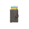 Premium PU RFID Card Holder , card holder corporate gifts , Apex Gift