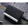 Load image into Gallery viewer, PU Classic Namecard Holder , card holder corporate gifts , Apex Gift