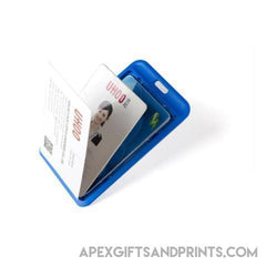 Slick Lanyard Set(Strap w Case) , lanyard corporate gifts , Apex Gift