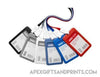 Load image into Gallery viewer, Slick Lanyard Set(Strap w Case) , lanyard corporate gifts , Apex Gift