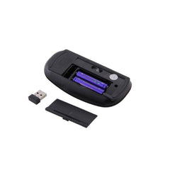Slim Wireless Mouse , mouse corporate gifts , Apex Gift