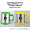 Smart Mug , mug corporate gifts , Apex Gift