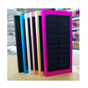 Load image into Gallery viewer, Solar Power Bank (8000mAh) , Power Bank corporate gifts , Apex Gift