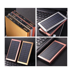 Solar Power Bank (8000mAh) , Power Bank corporate gifts , Apex Gift