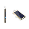 Solar Power Bank (8000mAh) , Power Bank corporate gifts , Apex Gift