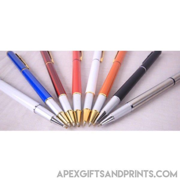 Striver Executive Pen , pen corporate gifts , Apex Gift