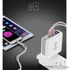 Super Smart Charger (6700mAH) , charger corporate gifts , Apex Gift
