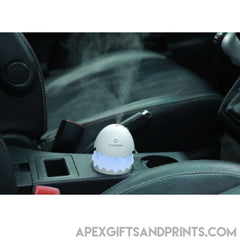 USB Egg Humidifier , Humidifier corporate gifts , Apex Gift