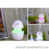 Load image into Gallery viewer, USB Egg Humidifier , Humidifier corporate gifts , Apex Gift