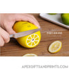 Load image into Gallery viewer, USB Lemon Humidifier , Humidifier corporate gifts , Apex Gift