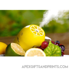 USB Lemon Humidifier , Humidifier corporate gifts , Apex Gift