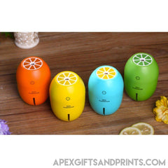 USB Lemon Humidifier , Humidifier corporate gifts , Apex Gift
