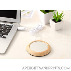 USB Mug Warmer , mug corporate gifts , Apex Gift