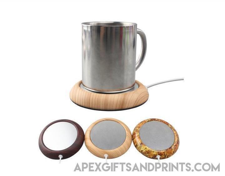 USB Mug Warmer , mug corporate gifts , Apex Gift