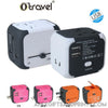 Load image into Gallery viewer, Cube OTravel Adapter , adaptor corporate gifts , Apex Gift