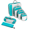 Load image into Gallery viewer, 6pcs/set Travel Bag Storage Organizer , bags corporate gifts , Apex Gift