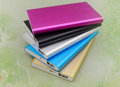 8000 mAh Polymer Power Bank , Power Bank corporate gifts , Apex Gift