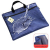 갤러리 뷰어에 이미지 로드, A4 Canvas Document Bag, Waterproof , bag corporate gifts , Apex Gift