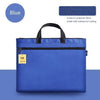 Load image into Gallery viewer, A4 Canvas Document Bag, Waterproof , bag corporate gifts , Apex Gift