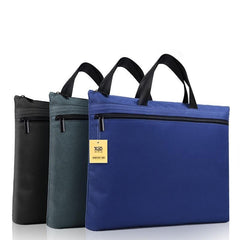 A4 Canvas Document Bag, Waterproof , bag corporate gifts , Apex Gift