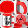 Automatic electric mixing cup , Cup corporate gifts , Apex Gift