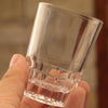 Bar special white ne glass , Glass corporate gifts , Apex Gift