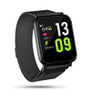 将图像加载到图库查看器中， Bluetooth wearable sports Smart Watch , Watch corporate gifts , Apex Gift