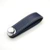 Load image into Gallery viewer, Genuine Leather Smart Keychain , key chain corporate gifts , Apex Gift