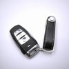 Genuine Leather Smart Keychain , key chain corporate gifts , Apex Gift