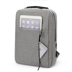 Business men's laptop backpack , bag corporate gifts , Apex Gift
