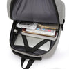 将图像加载到图库查看器中， Business men&#39;s laptop backpack , bag corporate gifts , Apex Gift