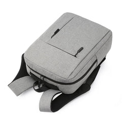 Business men's laptop backpack , bag corporate gifts , Apex Gift