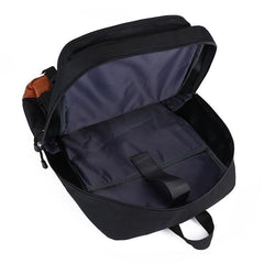 Canvas Backpack , bag corporate gifts , Apex Gift