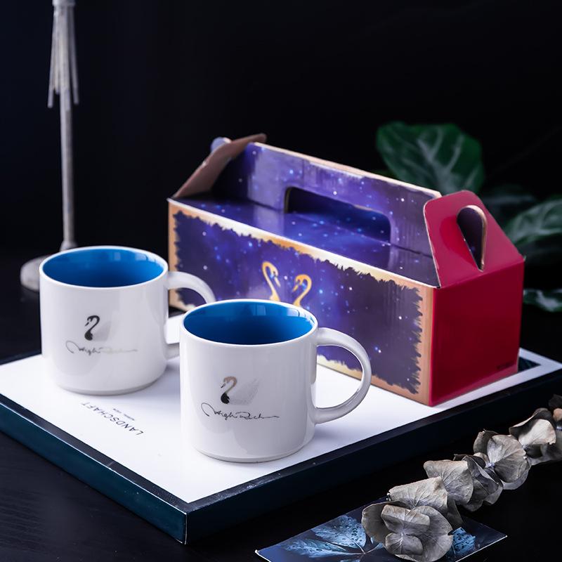 Cartoon coffee mug , mug corporate gifts , Apex Gift