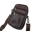 Muatkan imej ke dalam pemapar Galeri, Casual first layer leather purse , purse corporate gifts , Apex Gift
