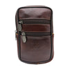 Load image into Gallery viewer, Casual first layer leather purse , purse corporate gifts , Apex Gift