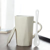 Ceramic rhomboid mug , mug corporate gifts , Apex Gift