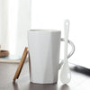 将图像加载到图库查看器中， Ceramic rhomboid mug , mug corporate gifts , Apex Gift