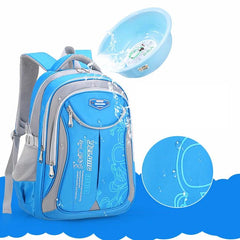Children's reduction and ridge protection school bags , bag corporate gifts , Apex Gift