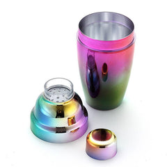 Cocktail shaker tool set , glass corporate gifts , Apex Gift