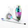 Load image into Gallery viewer, Cocktail shaker tool set , glass corporate gifts , Apex Gift