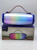 Load image into Gallery viewer, Colorful Lights reless Bluetooth Speaker , Bluetooth corporate gifts , Apex Gift
