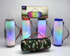 Colorful Lights reless Bluetooth Speaker , Bluetooth corporate gifts , Apex Gift