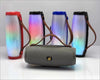 Load image into Gallery viewer, Colorful Lights reless Bluetooth Speaker , Bluetooth corporate gifts , Apex Gift