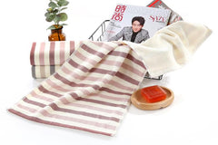 Cotton face towel , Towel corporate gifts , Apex Gift
