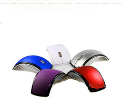 Creative Folding reless mouse , mouse corporate gifts , Apex Gift