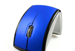 Creative Folding reless mouse , mouse corporate gifts , Apex Gift