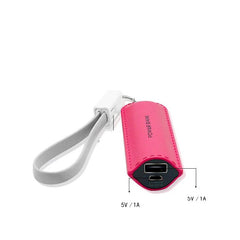 Power Bank With Data Transfer Storage , Power Bank corporate gifts , Apex Gift