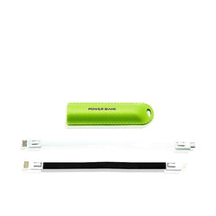 Power Bank With Data Transfer Storage , Power Bank corporate gifts , Apex Gift