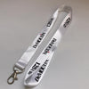 Custom screen printing mobile phone rope , mobile accessories corporate gifts , Apex Gift